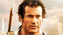 The Forgotten Mel Gibson War Movie That's Heating Up On Netflix