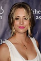 Kaley Cuoco | Best Celebrity Beauty Looks of the Week | March 24, 2014 ...