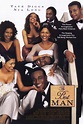 The Best Man (1999) Poster #1 - Trailer Addict