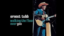 "Ernest Tubb Walking The Floor Over You" "Men Of Country Music" - YouTube