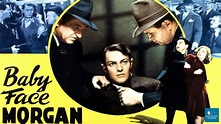 Baby Face Morgan (1942) | Comedy Film | Richard Cromwell, Mary Carlisle ...