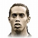 Ronaldinho FIFA 20 - 94 ICON - Prices and Rating - Ultimate Team | Futhead
