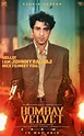 Bombay Velvet: First Official Poster Analysis - Bollywoodirect