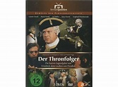 Der Thronfolger DVD online kaufen | MediaMarkt