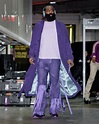 James Harden Outfit from April 21, 2023 | WHAT’S ON THE STAR?