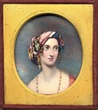 Harriet Taylor Mill (October 8, 1807) | Online Library of Liberty