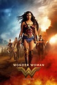 Wonder Woman Collection - Posters — The Movie Database (TMDB)