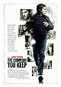 The Company You Keep Movie Poster (#1 of 3) - IMP Awards