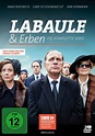 Labaule und Erben (1-6) - Die komplette Serie | Fernsehjuwelen