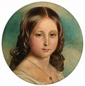 Alicia del Reino Unido (1843 - 1878) | Personajes Pasados