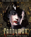 In a Nutshell: Candyman: Farewell to the Flesh (1995)