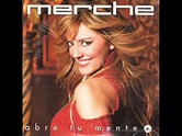 Ice Mc & Merche - Abre tu mente 90's mix (Sergyo García Mashup) (radio ...