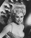 Barbara Windsor, from an early Carry On film | Barbara windsor, British ...