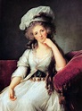 Louise Marie Adélaïde de Bourbon-Penthièvre