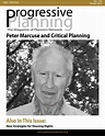 Two Tributes to Peter Marcuse from Progressive Planning Magazine