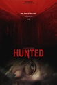 Hunted (2021) - Posters — The Movie Database (TMDB)
