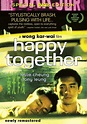 Happy Together (1997) - Posters — The Movie Database (TMDB)