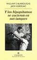 Libro Y Los Hipopotamos Se Cocieron En Sus Tanques Descargar Gratis pdf