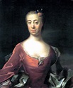 Sara Elisabeth Moraea | Hustru till Carl von Linné. Född i F… | Flickr