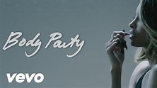 Ciara - Body Party (Official Video) - YouTube