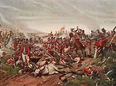 Battle of Waterloo anniversary: The story of Napolean's defeat in ...