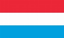 Download Flag of Luxembourg | Flagpedia.net