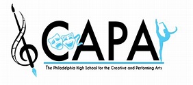 Philadelphia High School for the Creative and Performing Arts (CAPA)