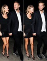 Taylor Swift y Calvin Harris, la pareja más rica ~ cotibluemos