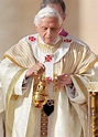 Pope Benedict XVI - God Pictures