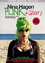 Nina Hagen - Punk + Glory [Director's Cut]: Amazon.co.uk: Hagen, Nina ...