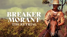 Watch Breaker Morant: The Retrial | iwonder