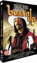 Boss n Up (Snoop Dogg) [DVD + CD] DVD | Zavvi