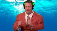 John Cena Dancing With Headphones Meme Explained: The WWE Icon Has Gone ...