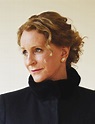 Philippa Gregory (Author of The Other Boleyn Girl)