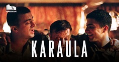 Karaula - Cinesseum