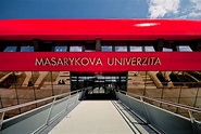 Brno’s Masaryk University, the Second Largest University in the Czech ...