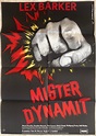 Mister Dynamit - Morgen küßt euch der Tod (1967)