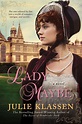 Between the Pages of this Bookish Life: Book Review: Lady Maybe by ...