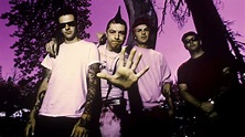 The 25 best pop punk bands of all time | Yardbarker