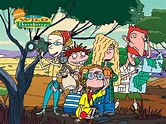 'The Wild Thornberrys' Guide - MediaMedusa.com