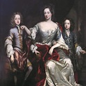 Anne Scott, 1st Duchess of Buccleuch - Wikipedia