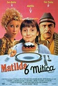 Matilda 6 mitica, attori, regista e riassunto del film