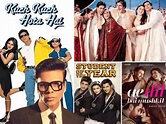 6 Must-Watch Movies Directed By Karan Johar | Filmfare.com
