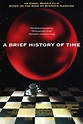 A Brief History of Time Movie Poster - IMP Awards