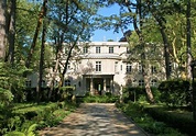 Gedenkstätte Haus der Wannsee-Konferenz - Touren