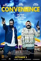 Convenience (2015) Poster #1 - Trailer Addict