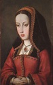 Reina Juana I de España Juana la loca Costume Renaissance, Die ...
