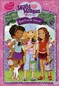 Holly Hobbie And Friends - Best Friends Forever on DVD Movie