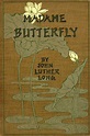 Madame Butterfly (short story) - Wikipedia
