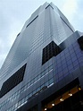 The Morgan Stanley Building | Wired New York